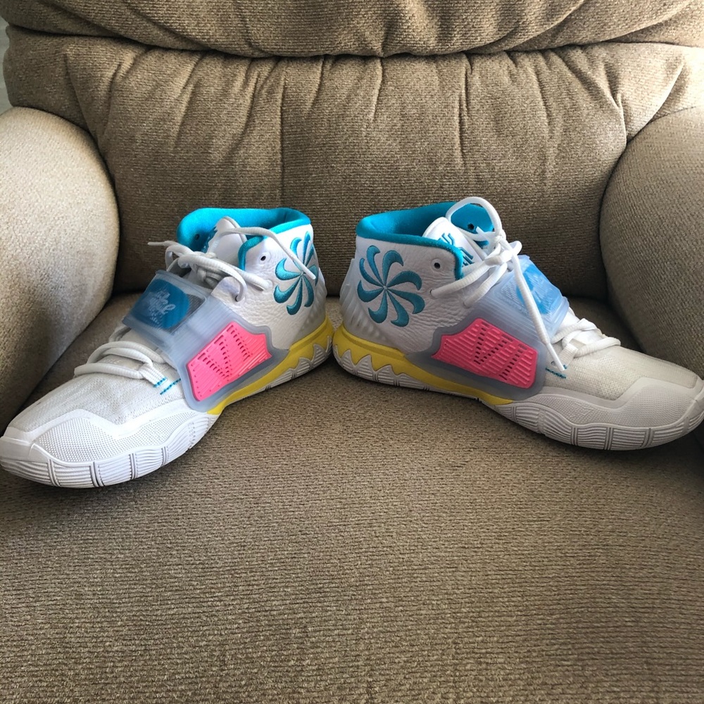 Nike React Hyper set Volleyball Shoes